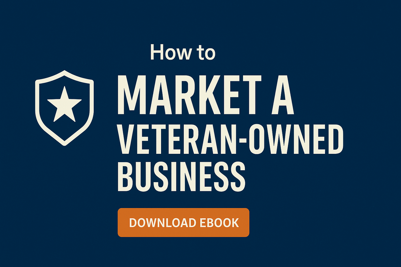 eBook: How Veteran-Owned Brands Can Build Customer Loyalty That Lasts a Lifetime