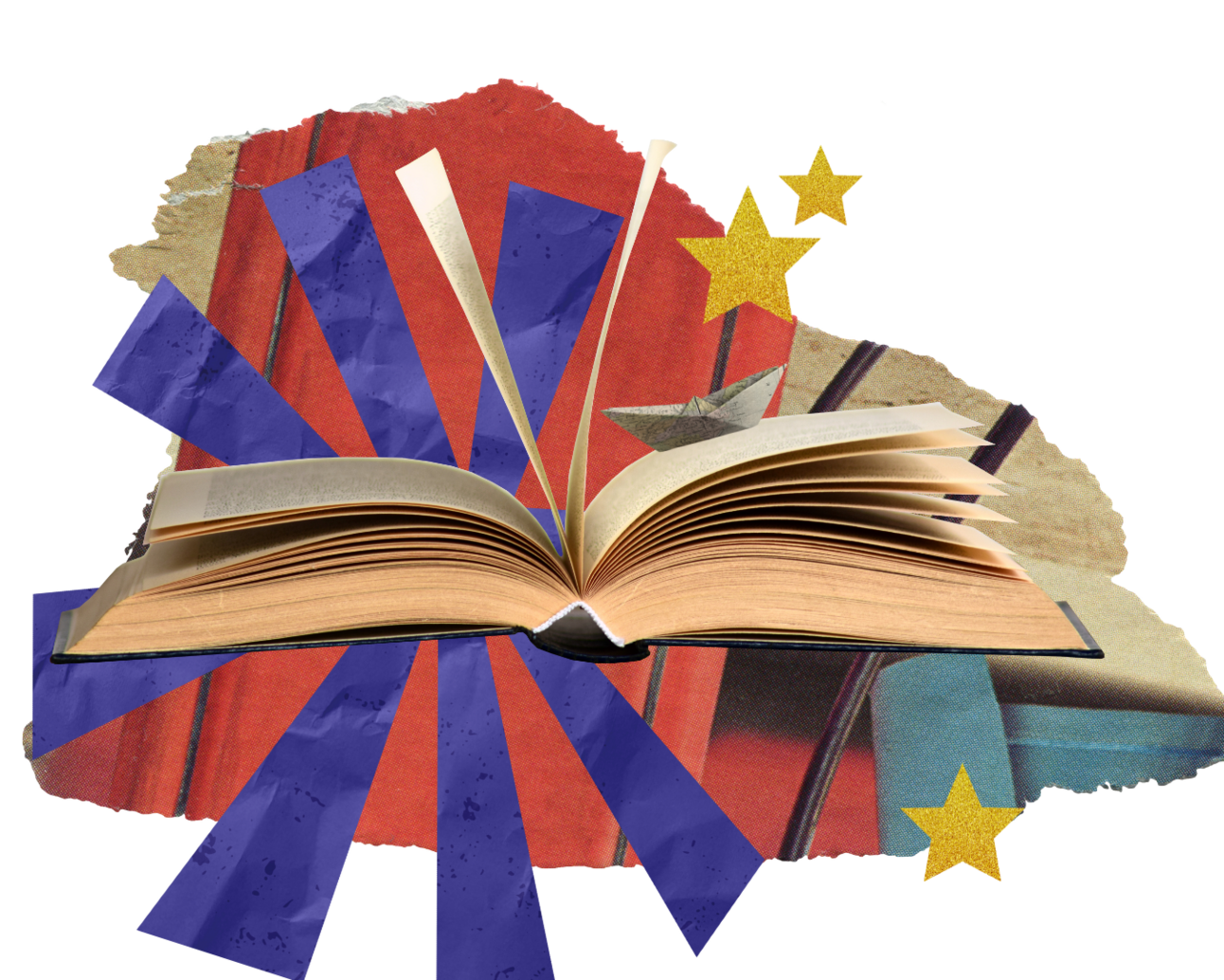 5 tips para hacer de la lectura algo cool con lxs niñxs