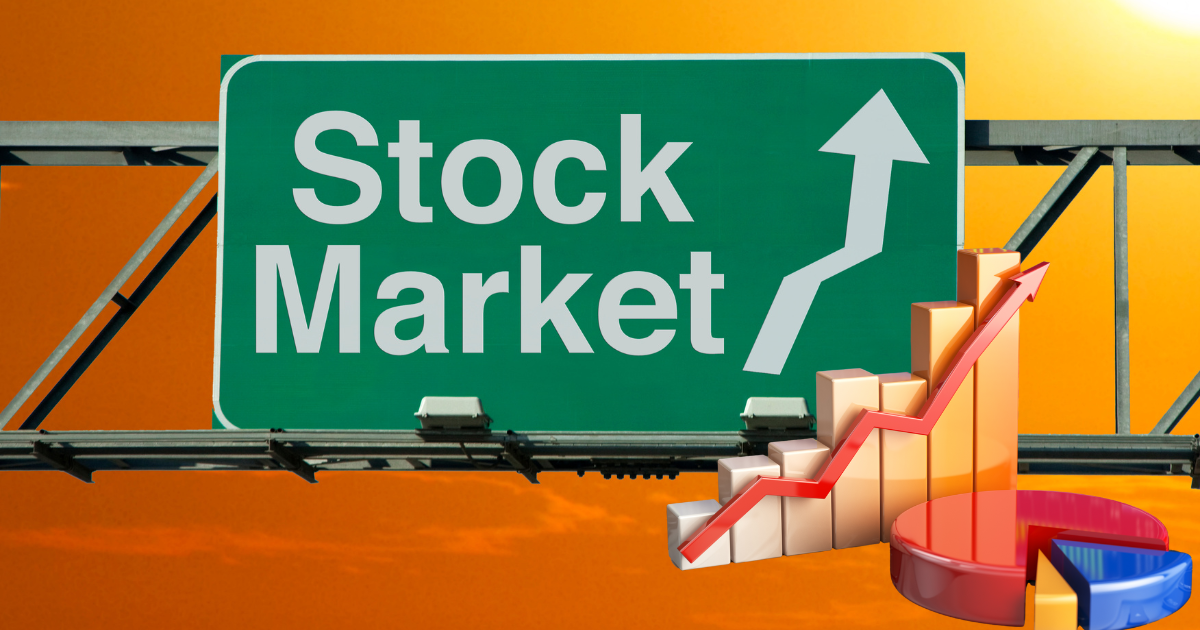 History Of The Stock Market: PT3