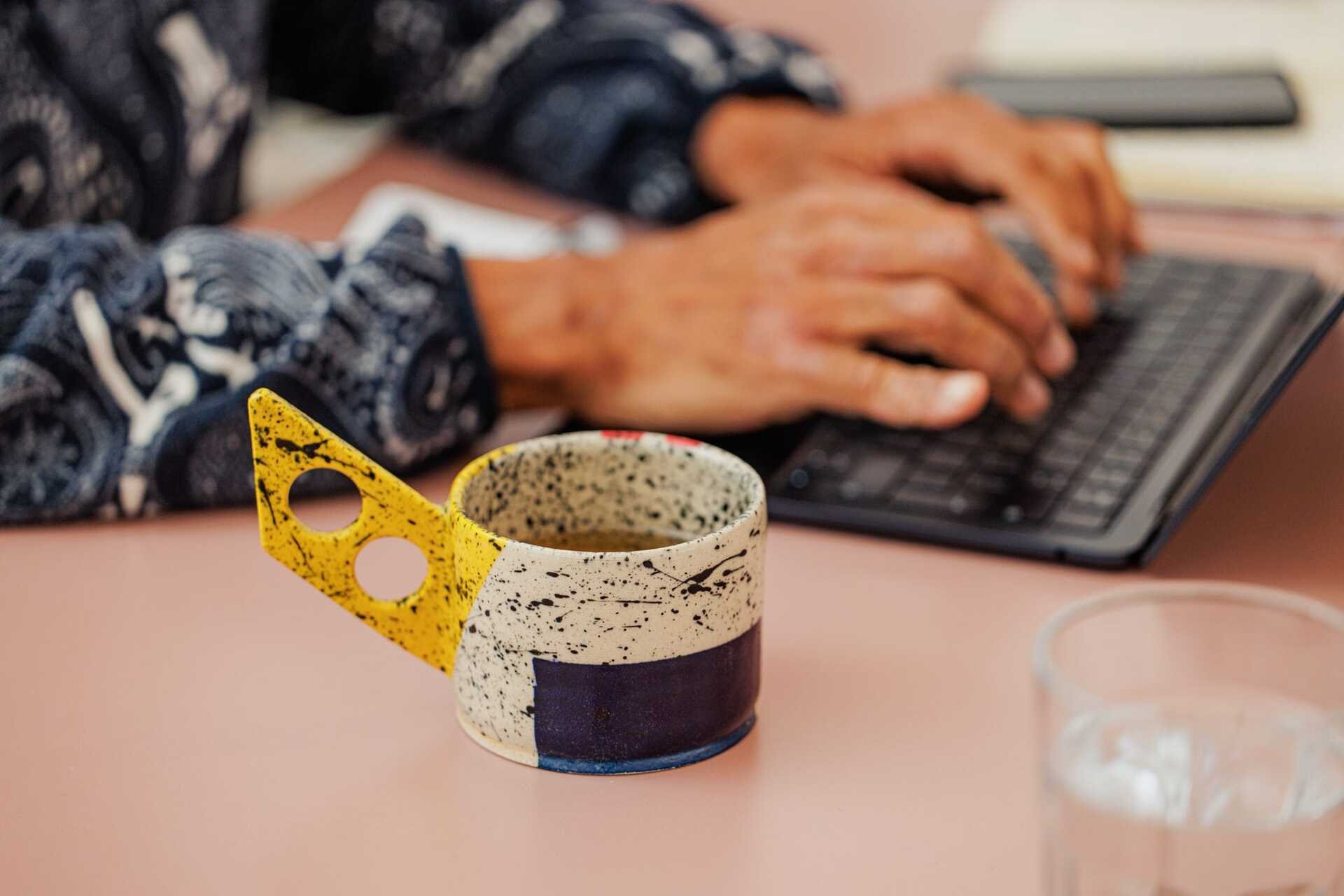 Newsletter 168 - Made in the Middle