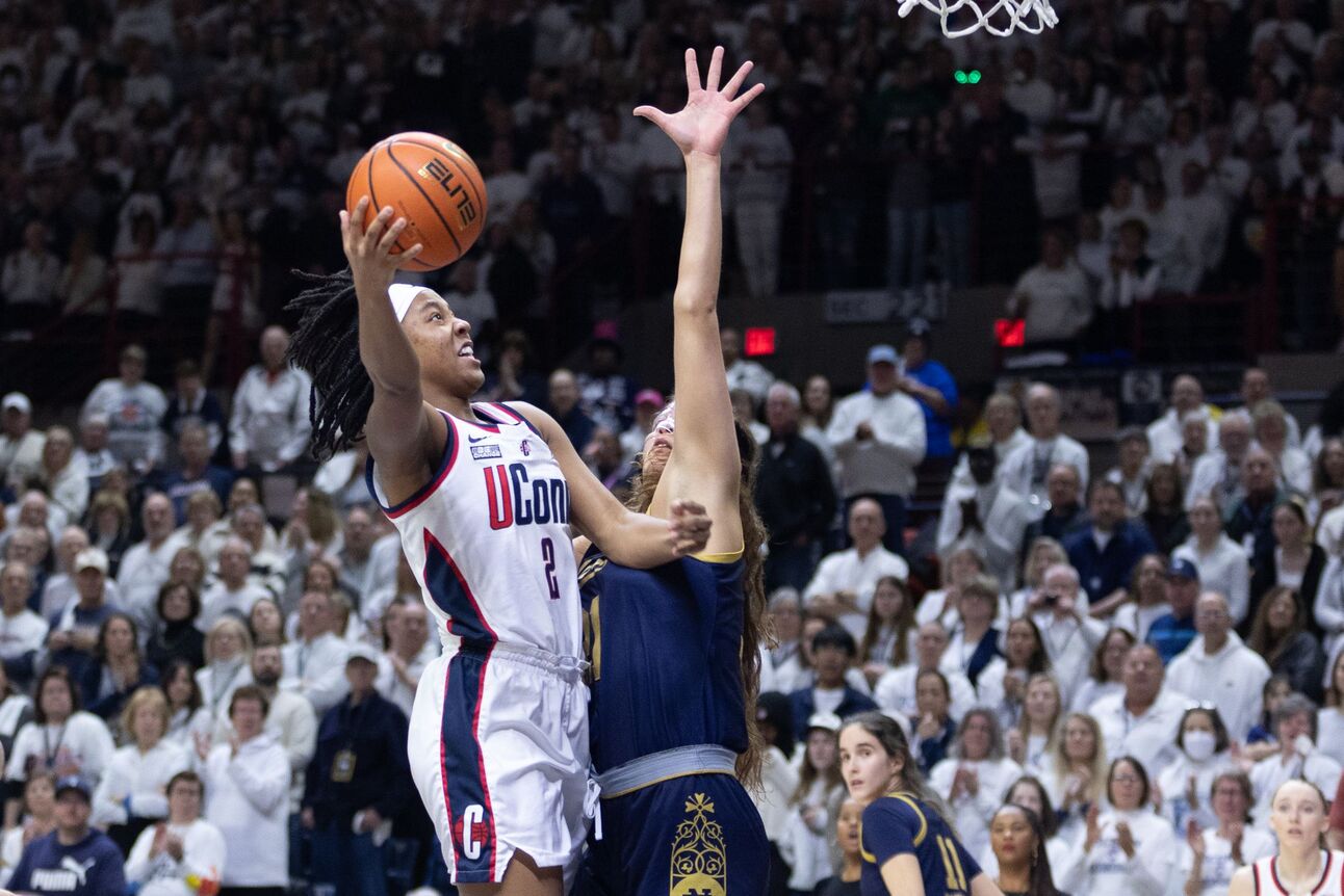 Opponent Preview: The marquee matchups