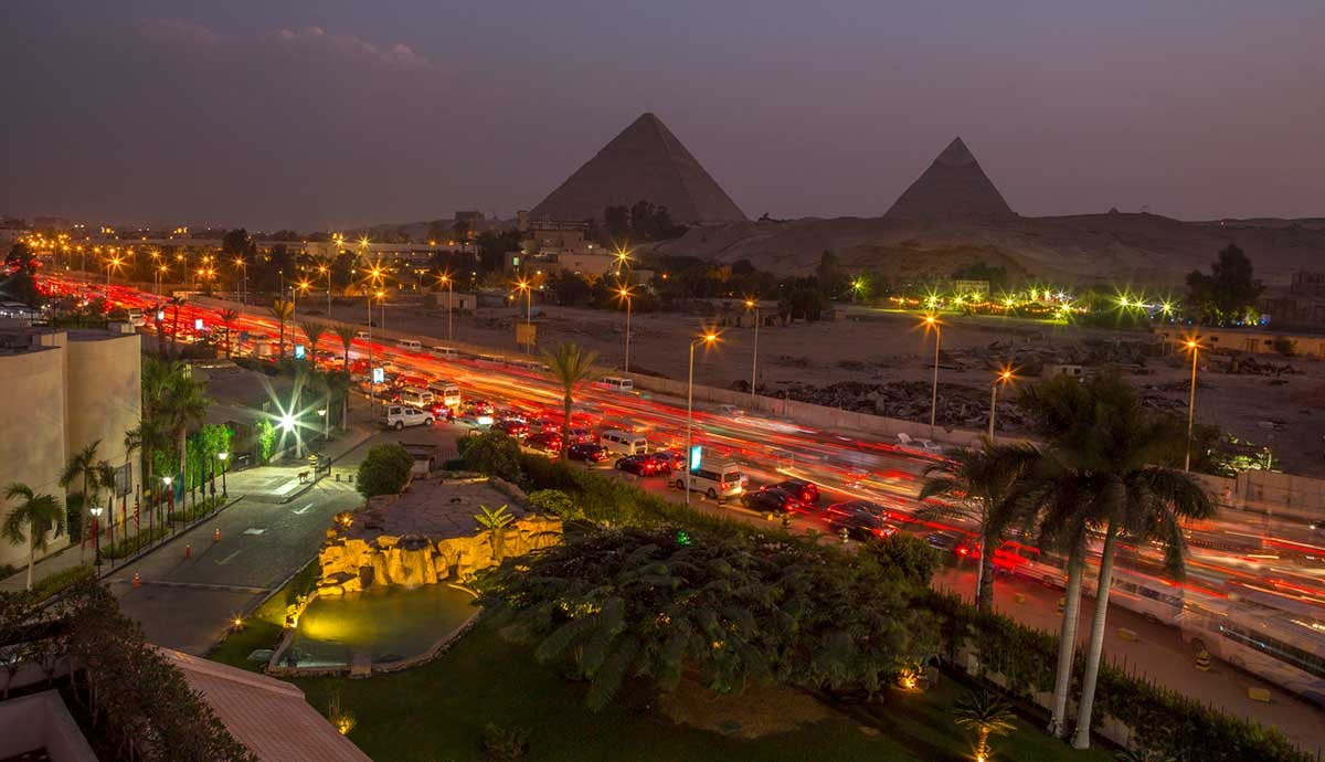 What’s the Best Time of the Year to Visit Cairo, Egypt?