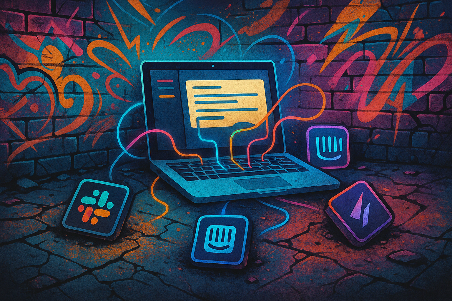 We Hooked ChatGPT to All Our Tools — Here’s What Happened