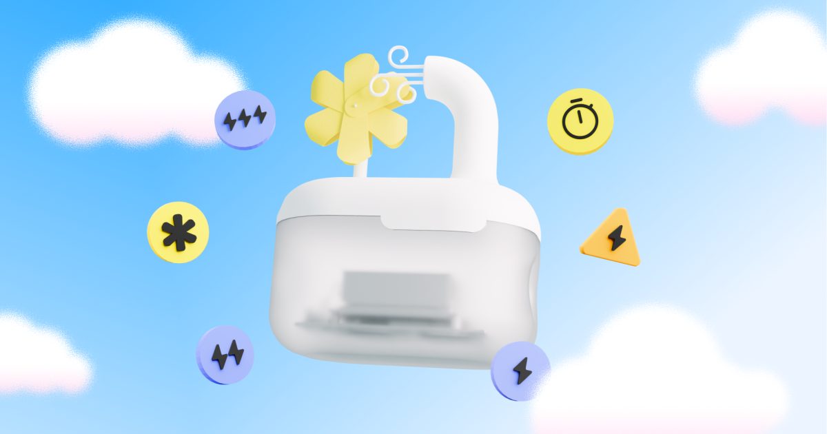 clouds are heavier than you think 