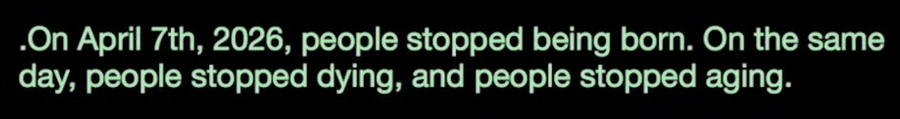 The Future of Football Starts Today