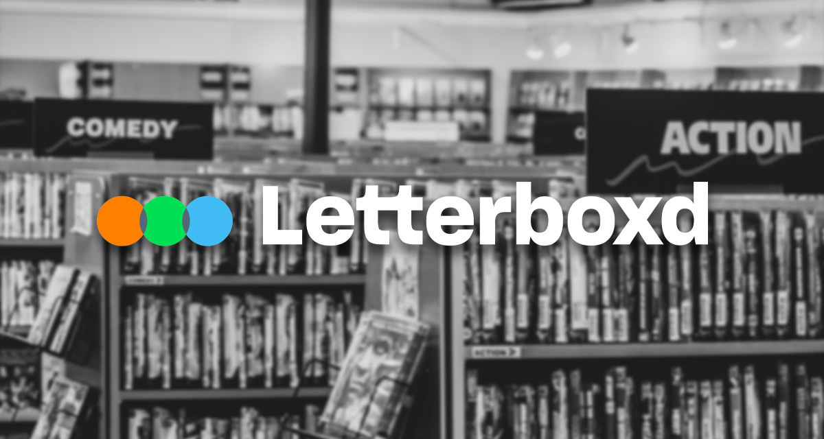 Letterboxd Sets Opening Date Of Video Store