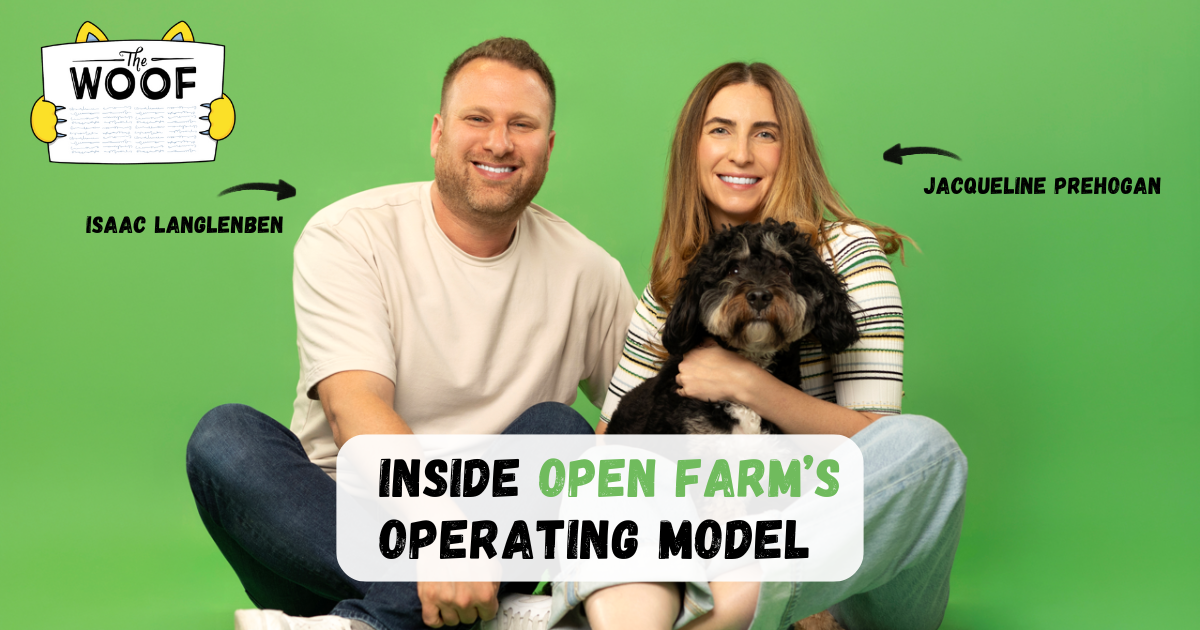 Inside Open Farm’s Operating Model