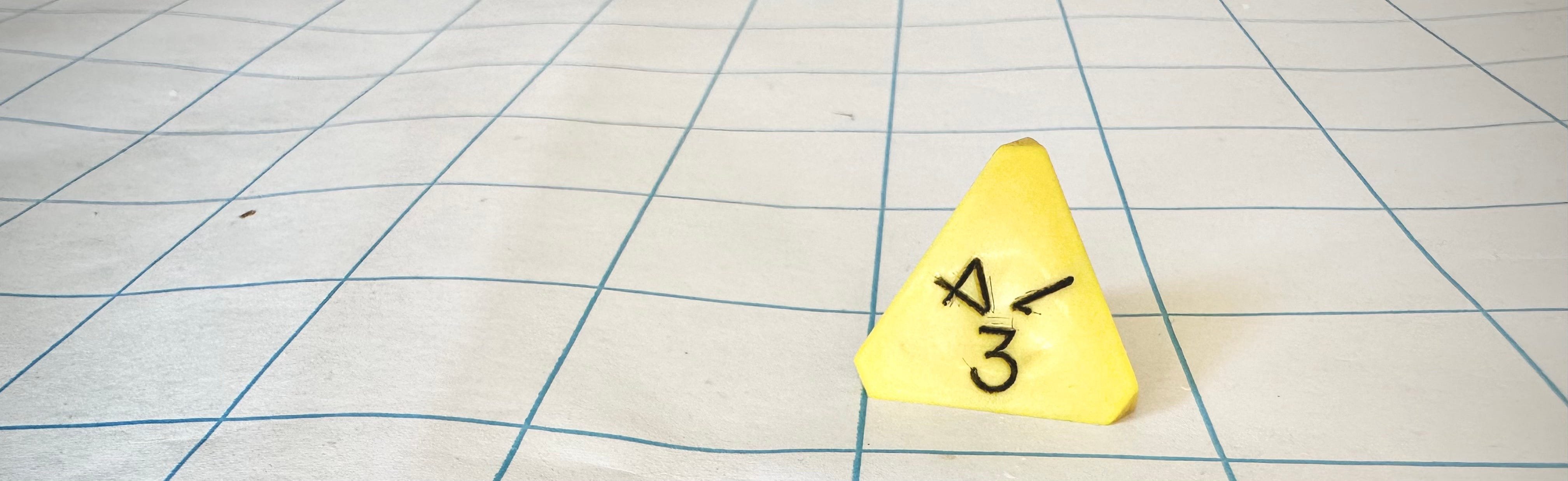 Overclocking the Encounter Die