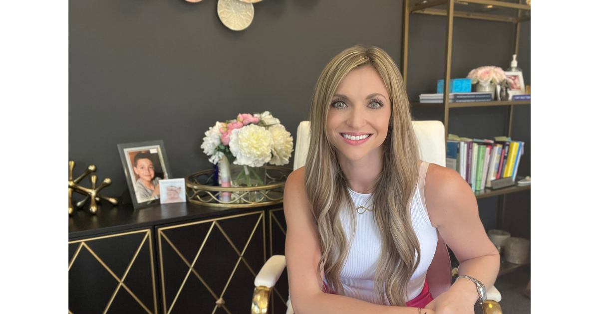 A Trauma-Informed Path to Healing in Scarsdale