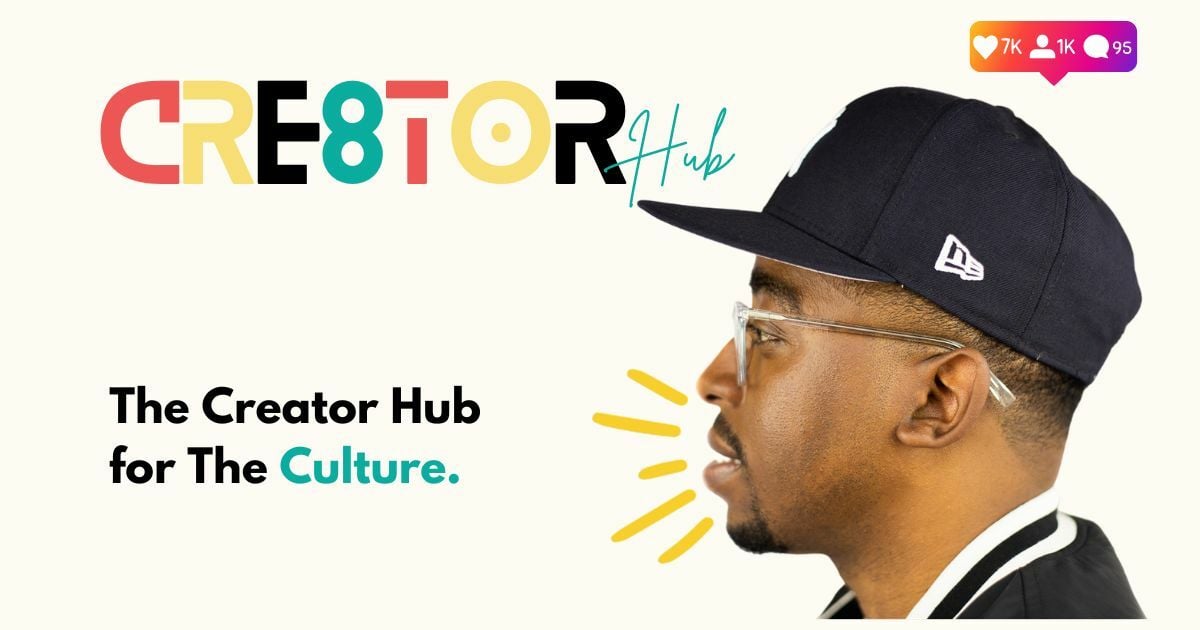 Creators vs. Influencers.. 👀