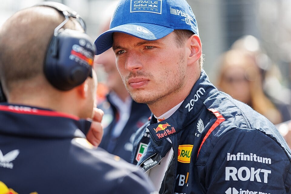 🔫F1 Loaded News