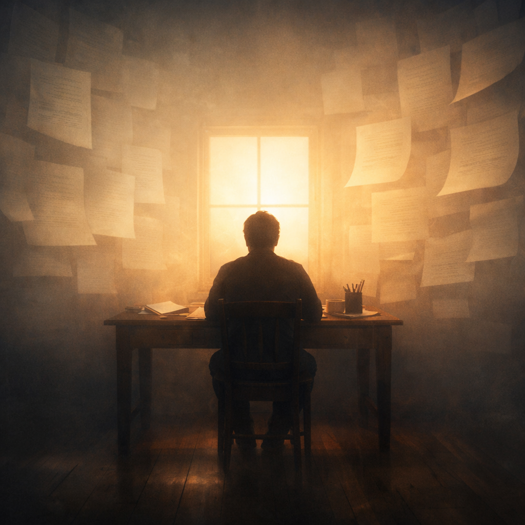 The Process of Individuation