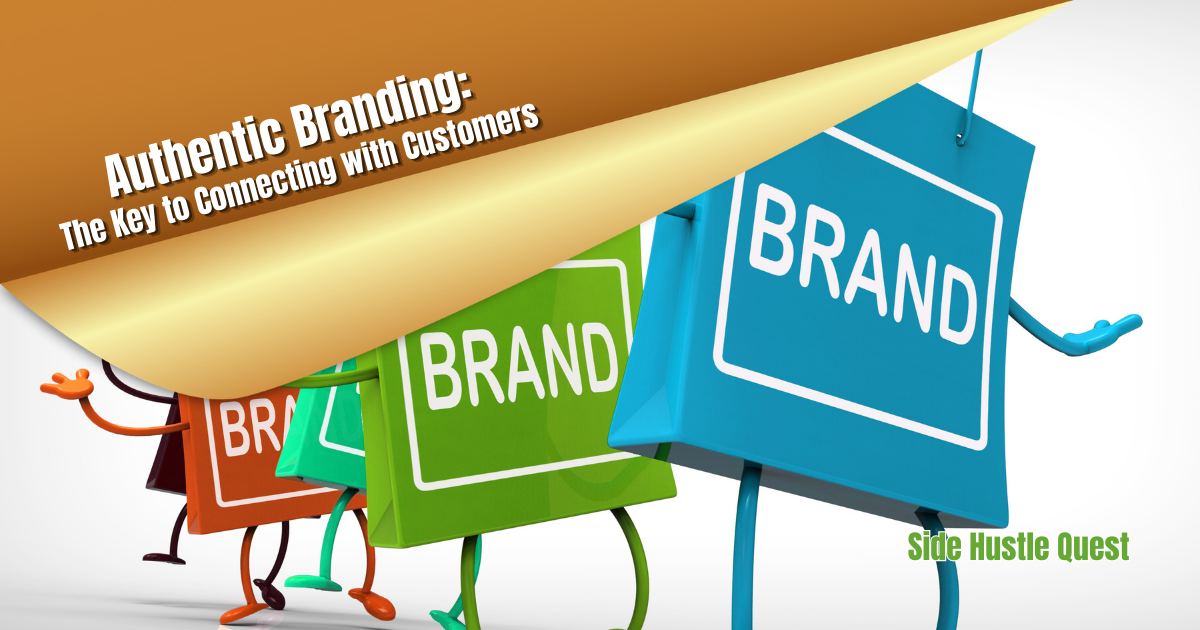 Unlocking Authenticity: How to Humanize Your Brand for Greater Engagement