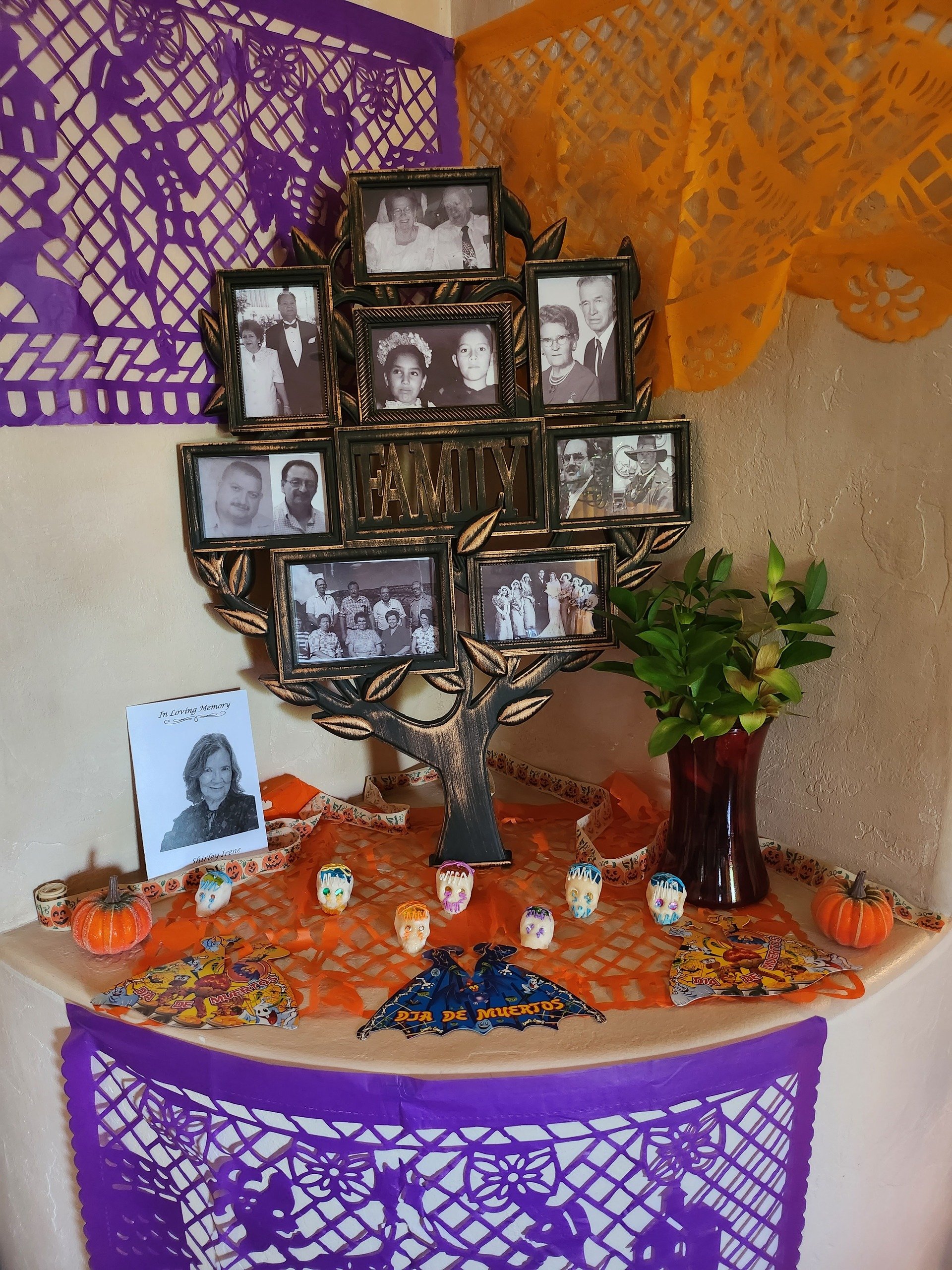 What about Coco? Not the warm one with whipped cream on the top! 