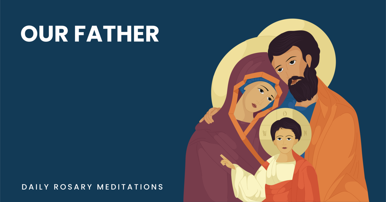 Our Father