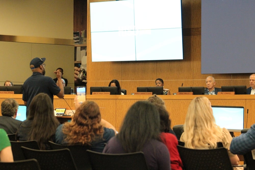 HTX-BMW: Impact 3/3/2026