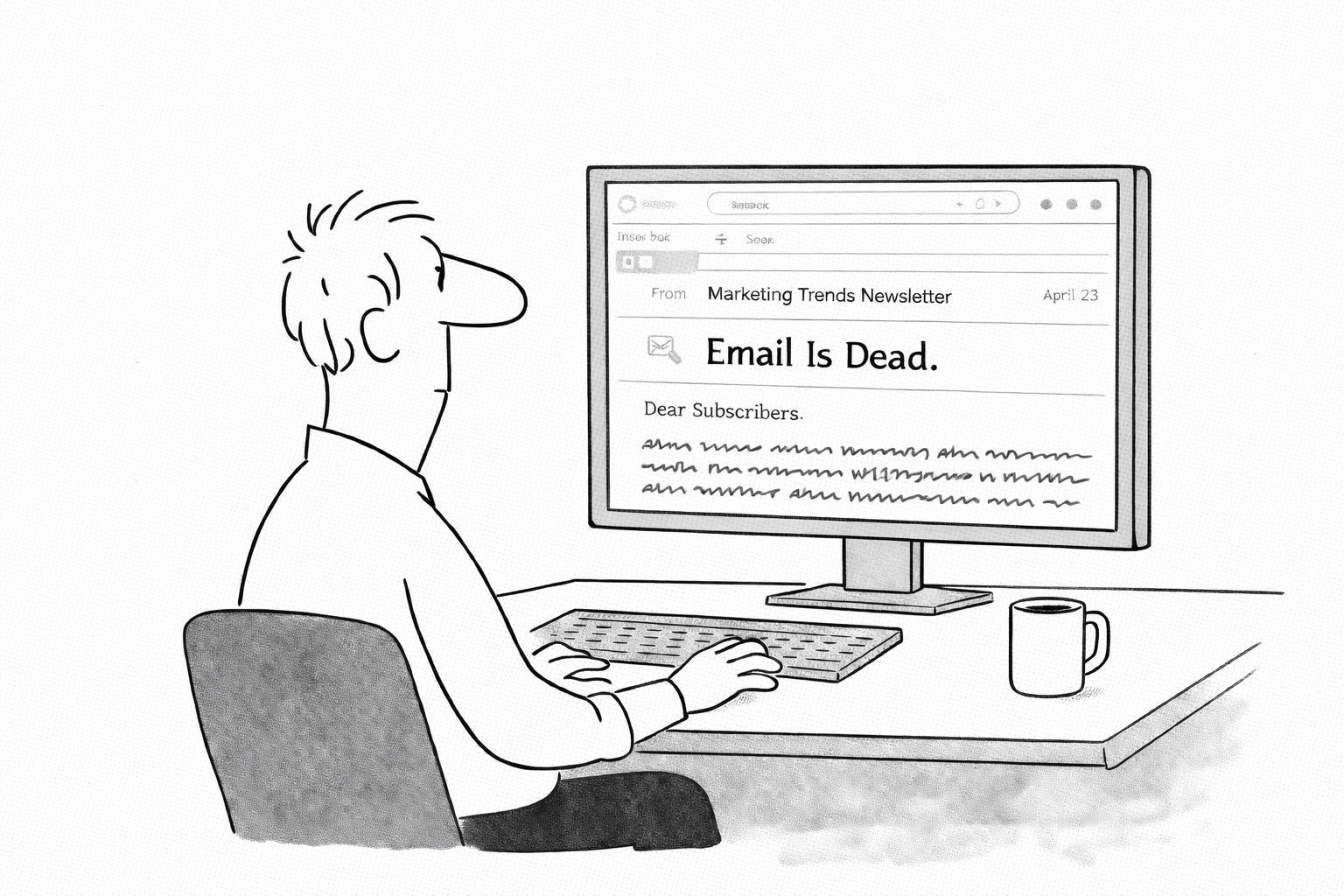 Burnout Is a Math Problem