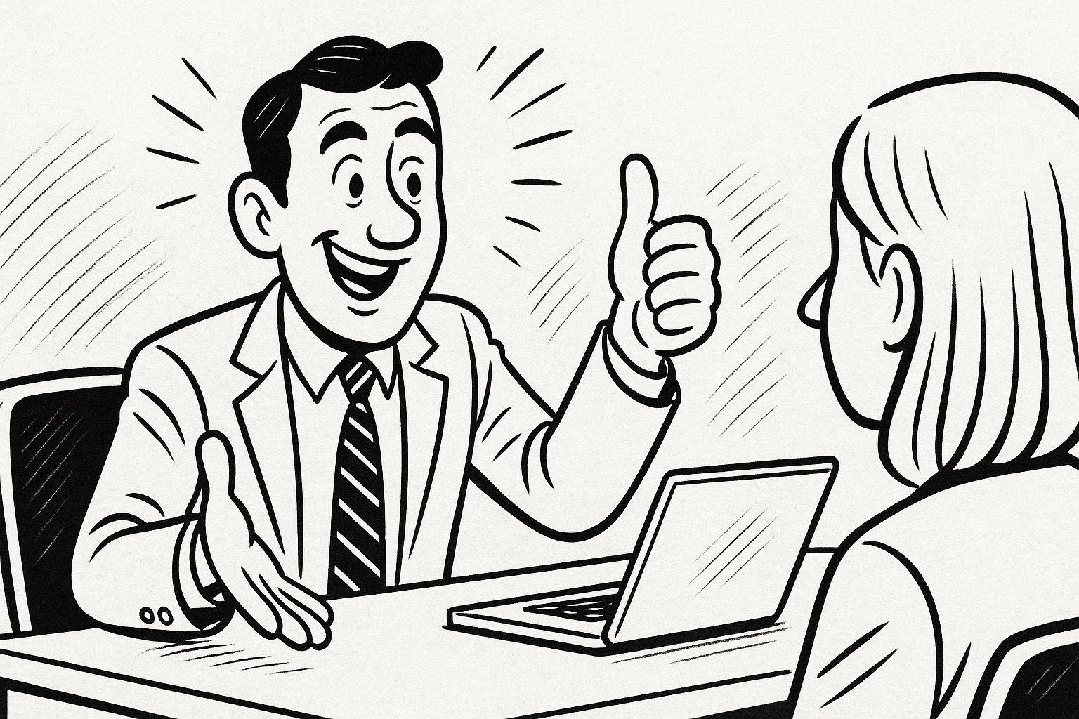 The Nonverbal Cues That Instantly Make You More Persuasive