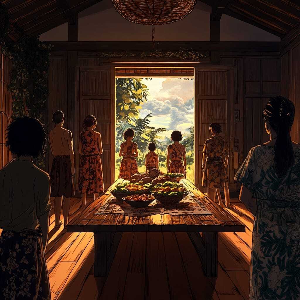 There is no "Pasifika in Tech" Problem