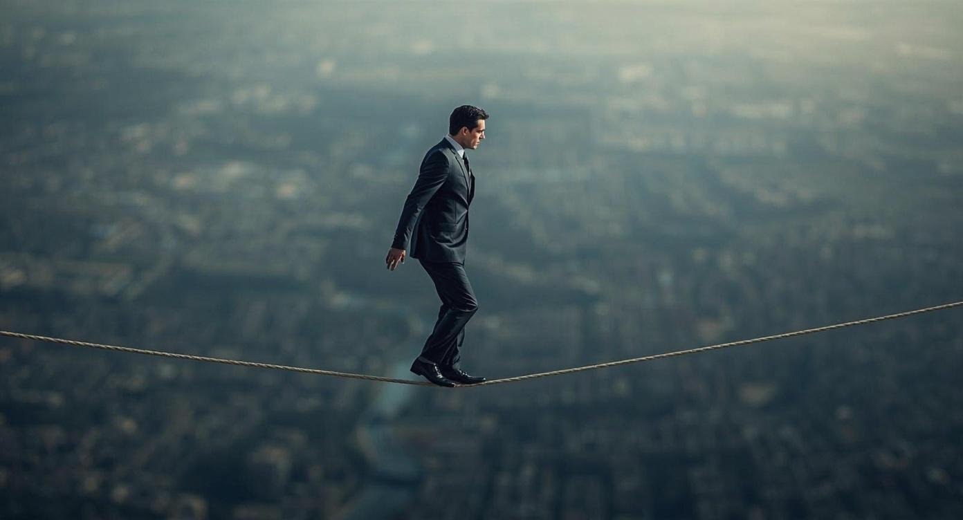 The myth of high standards