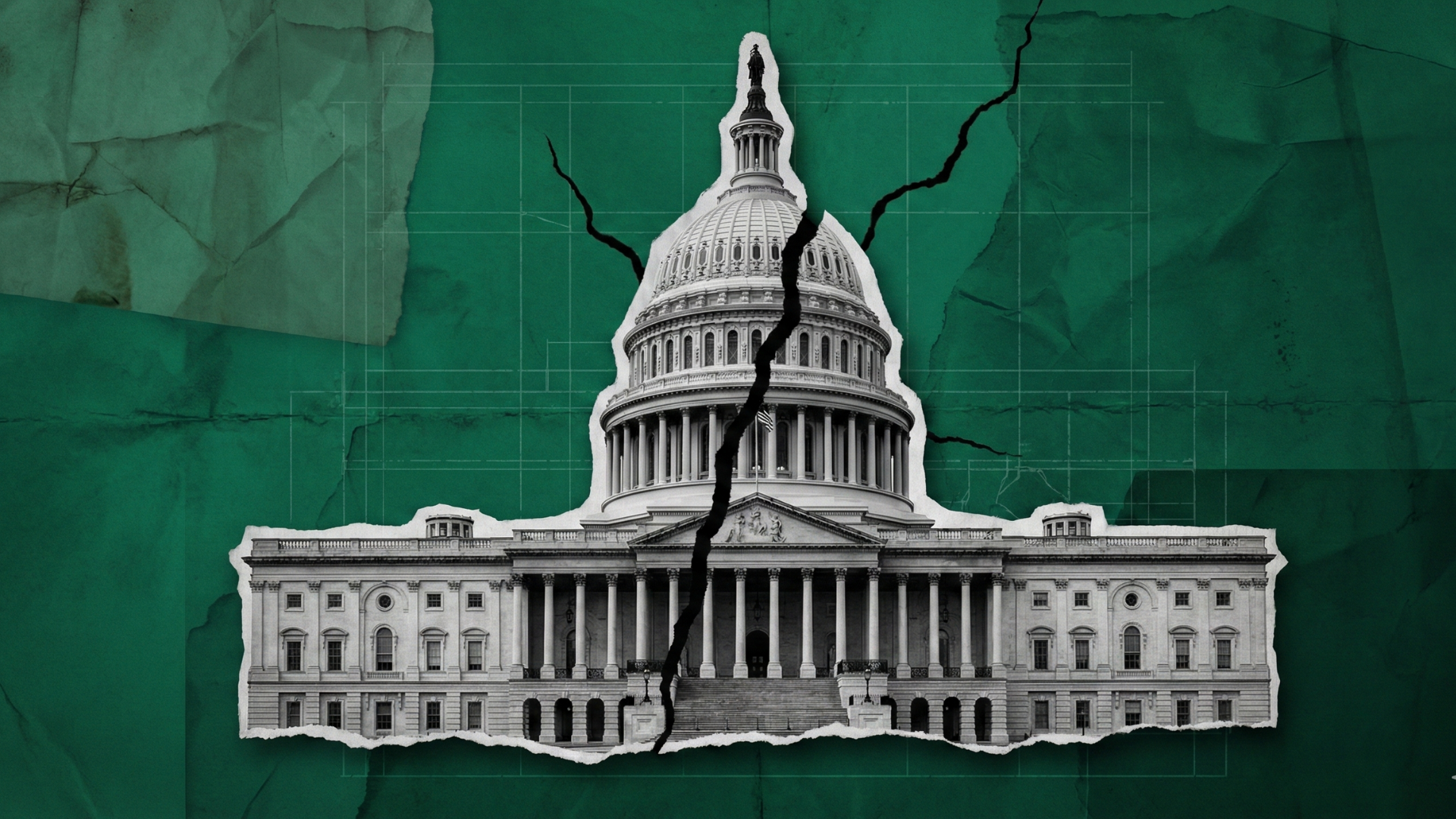 Market Chaos: Fed Decision. Big Tech Earnings. Government Shutdown Risk.