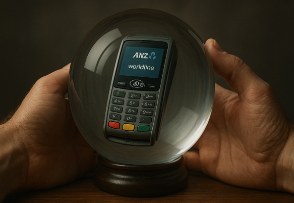 As ANZ Worldline moves on LCR, are Suncorp and Shift4 in its future?