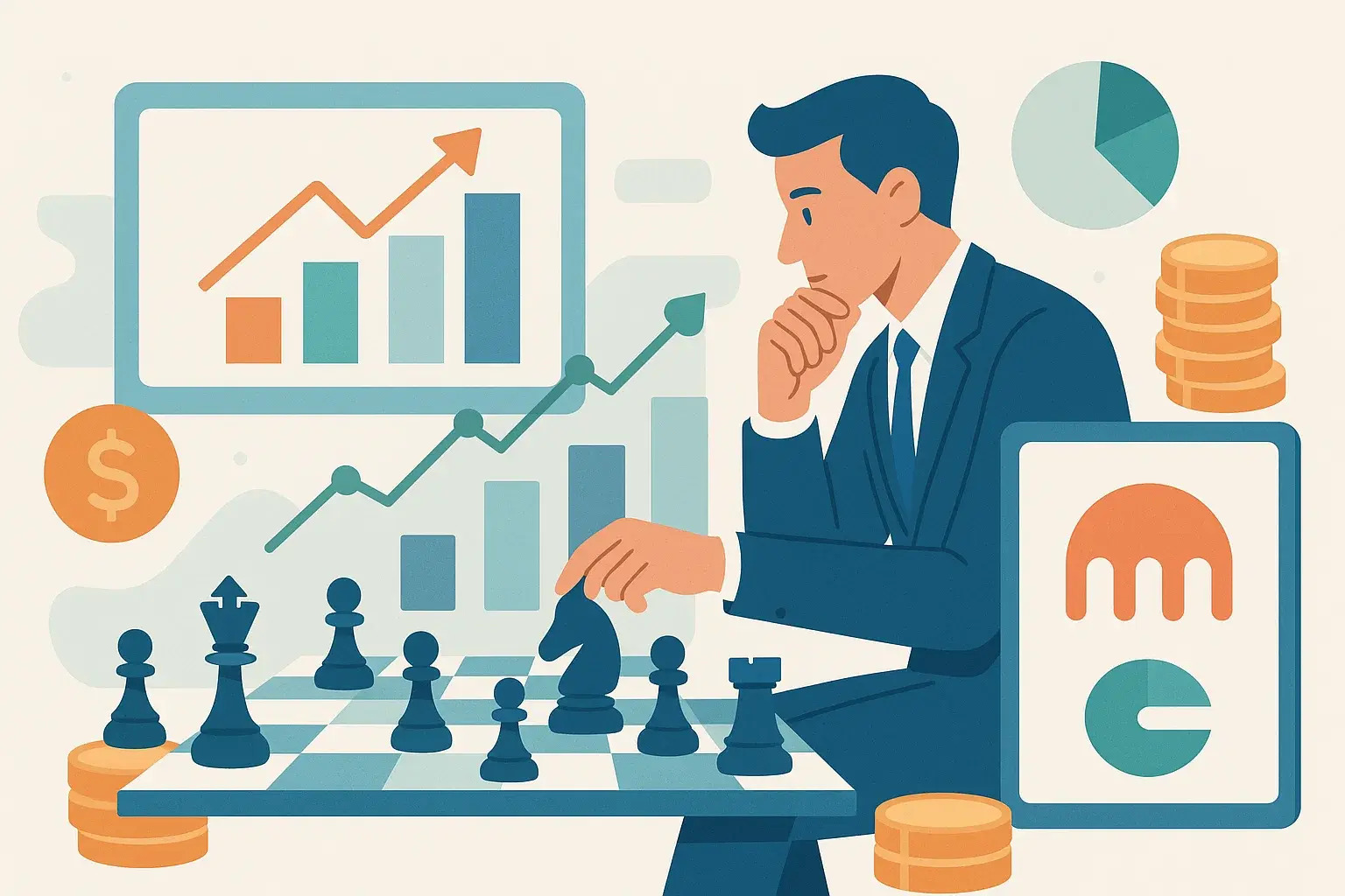 Kraken’s $800M Raise — Fintech’s New Math on Cash Flow and Growth