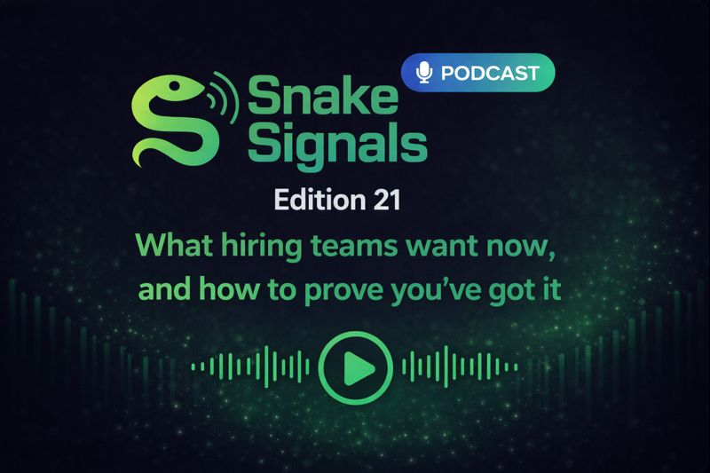 What hiring teams want now, and how to prove you’ve got it