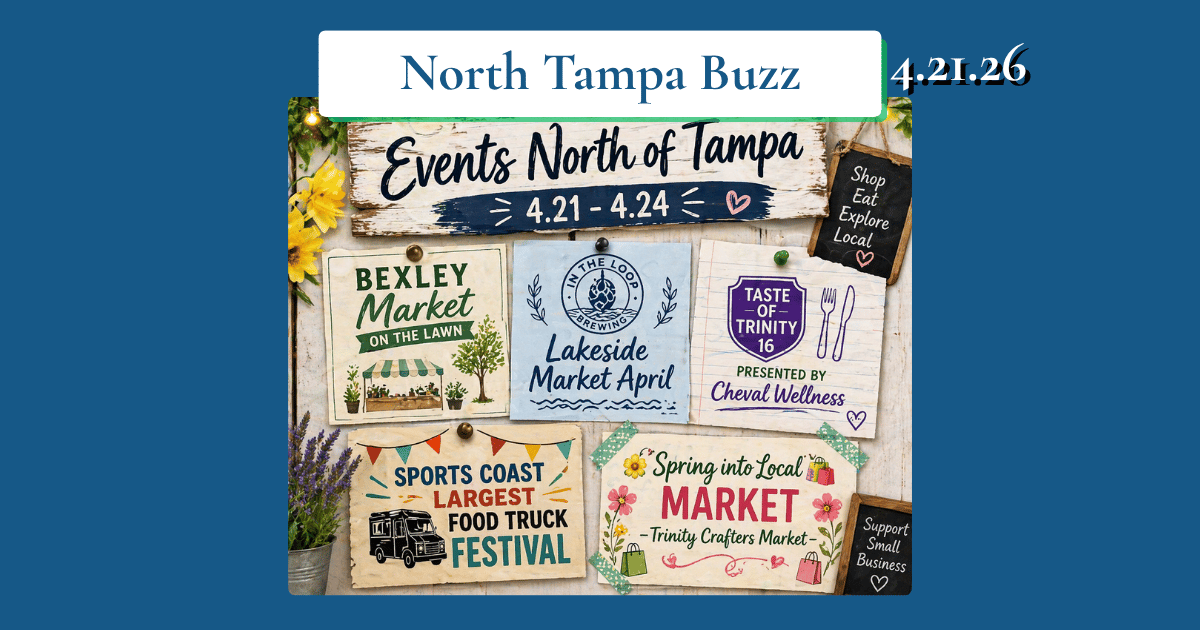 🌳 Free Trees This Saturday (While They Last)