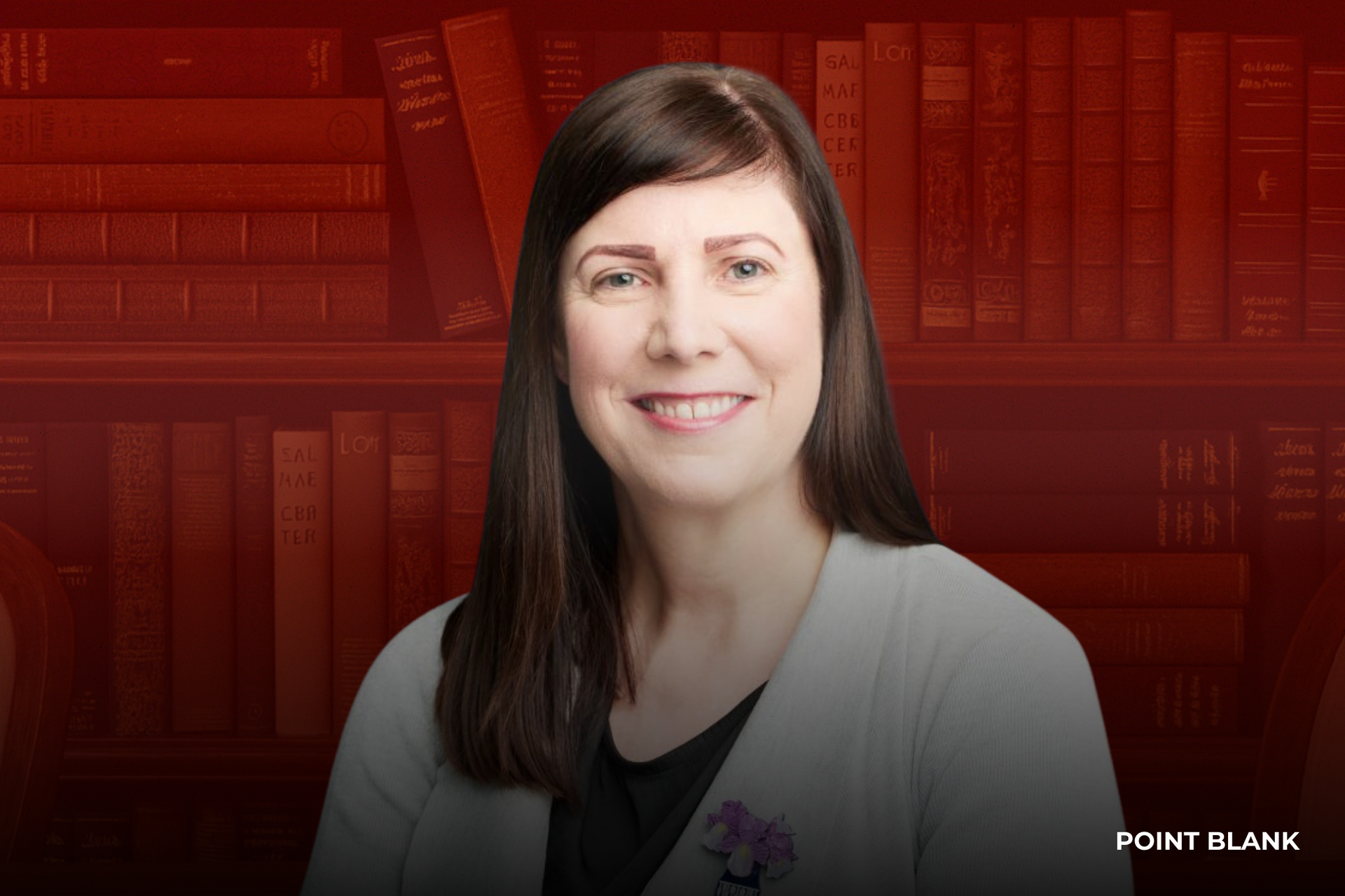 WA names first female Solicitor-General