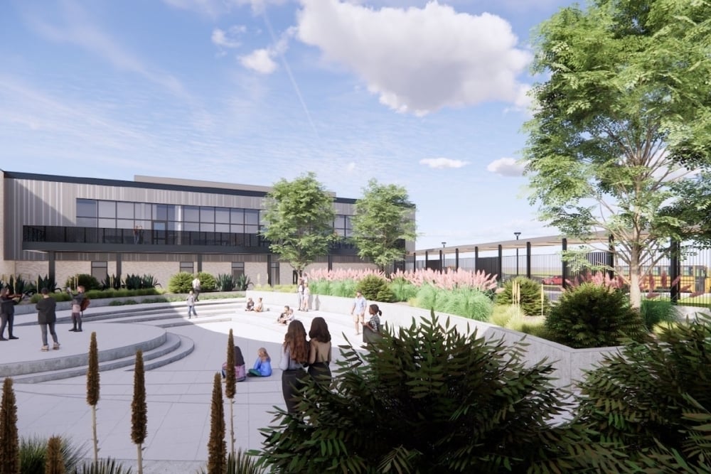 DTX-RIC: Impact 12/10/2025