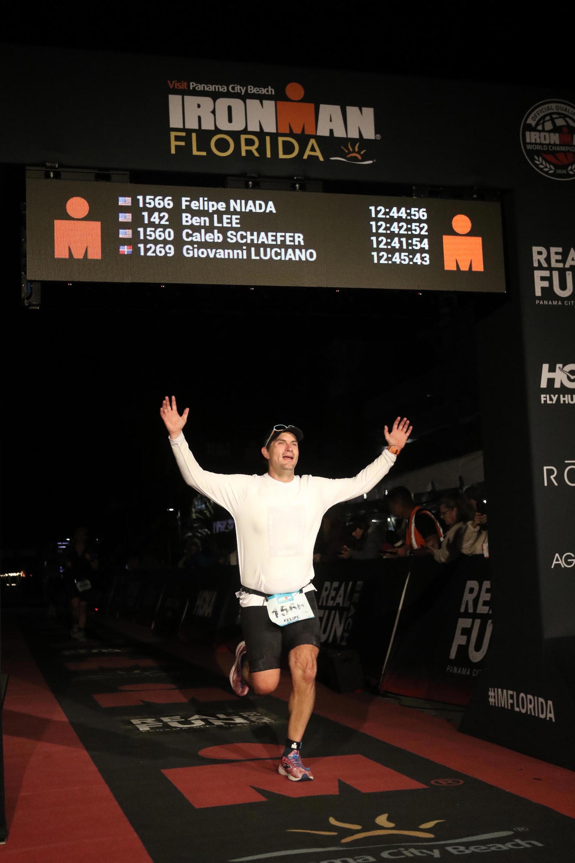 Why We Do the Hard Things?