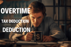 OBBBA Overtime Tax Deduction: 4 Major Filing Problems You Need to Know