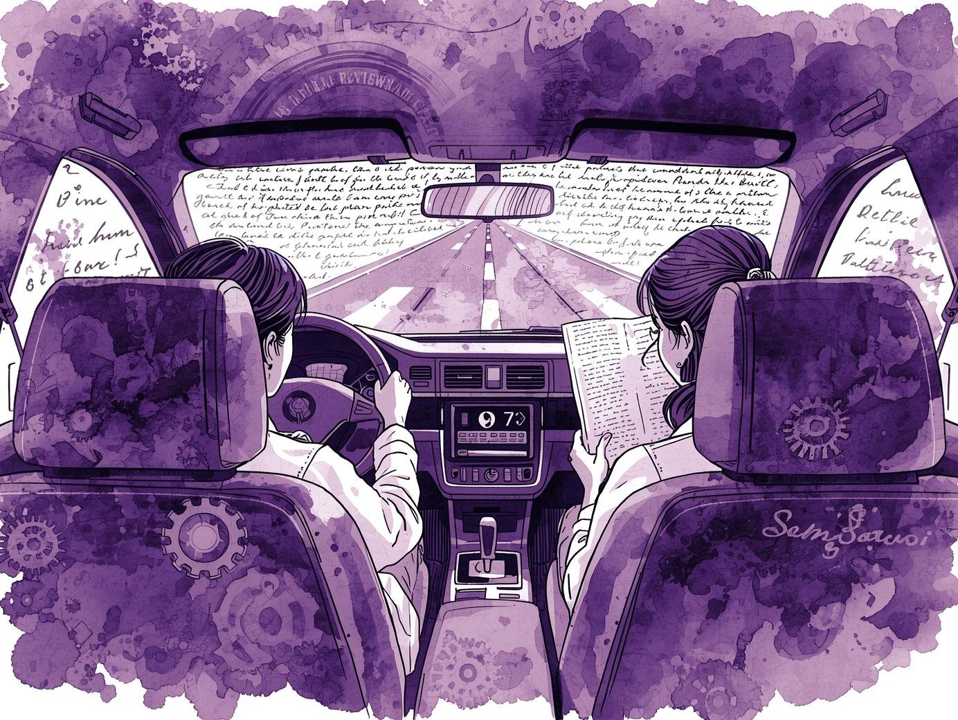 Your Brain's Ally: How a Coach Helps You See Your Work Clearly