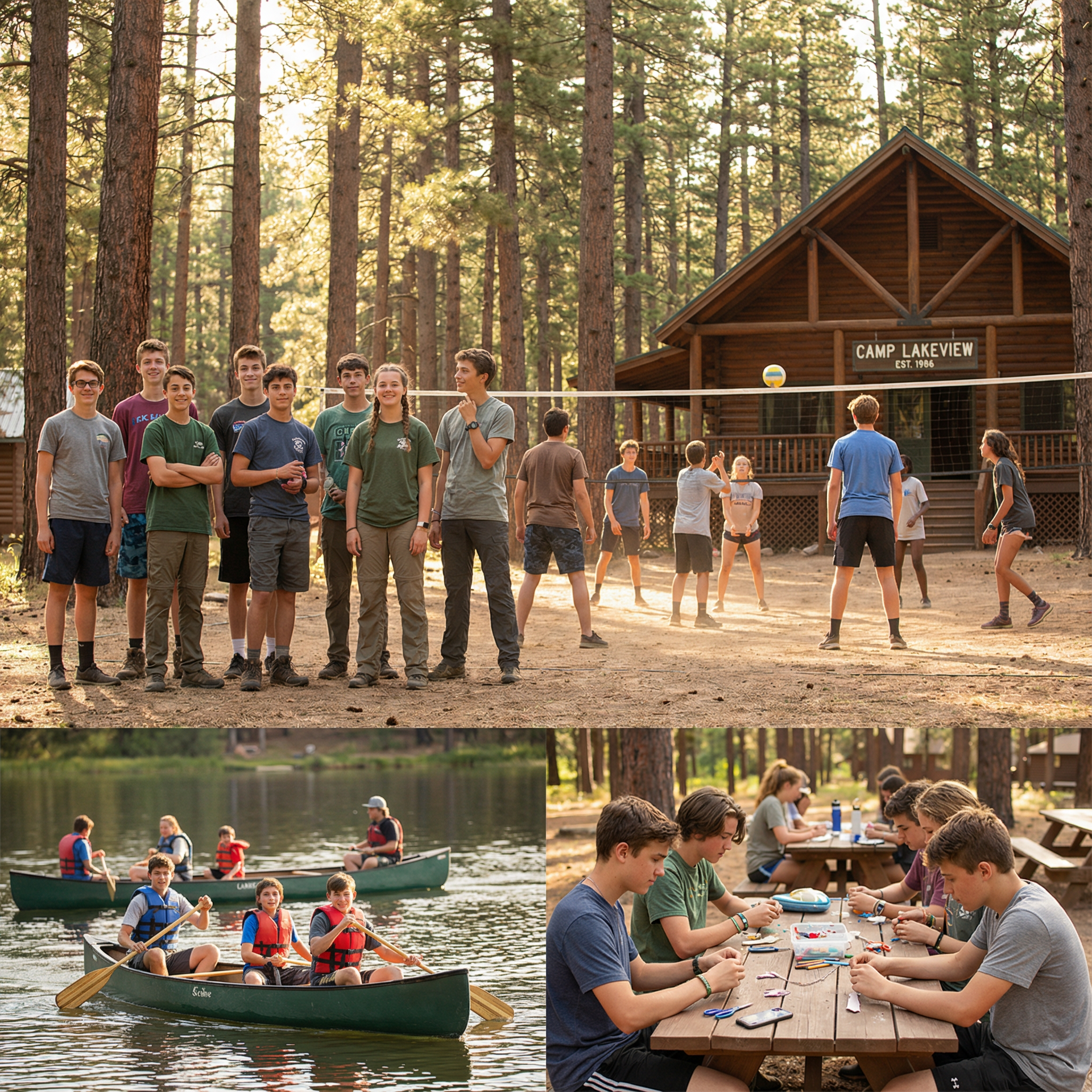 Small Steps, Big Confidence