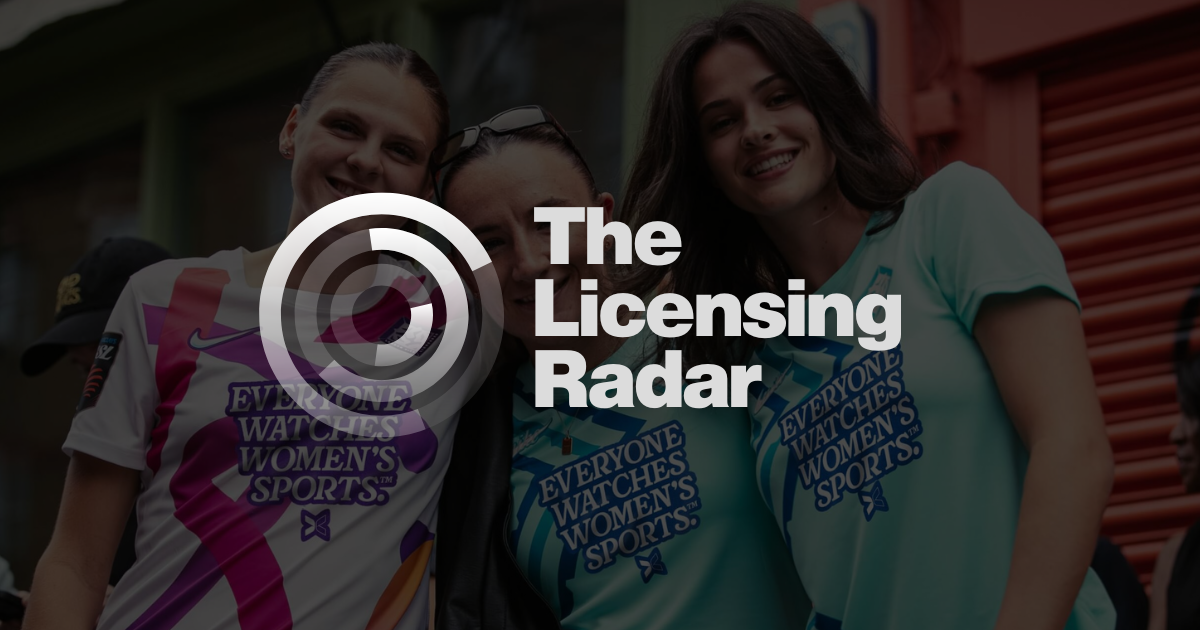 From $4B to $71B: The Women's Sports Licensing Gold Rush You Can't Afford to Miss