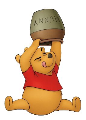 Winne the Pooh-Poohed