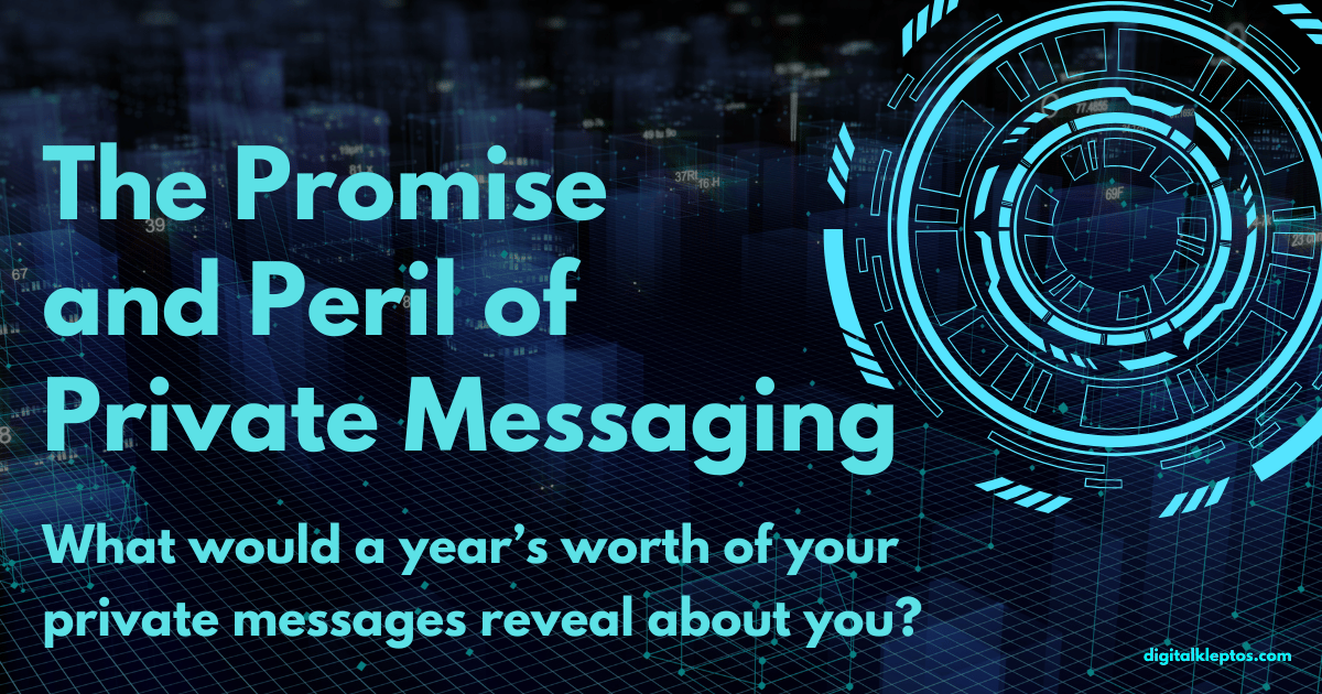 139 Pages of DMs Might Cost This CEO $422 Million