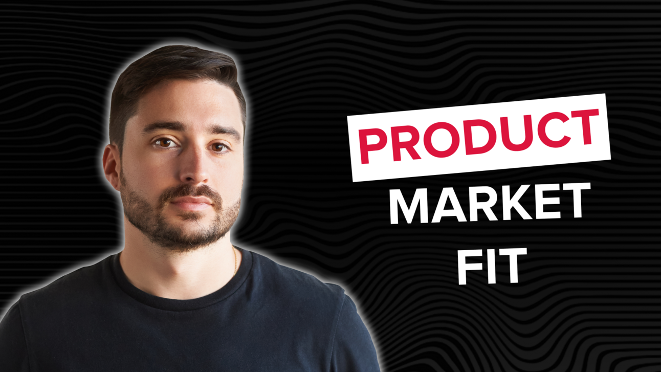 How To Go From Zero to One in 5 Steps