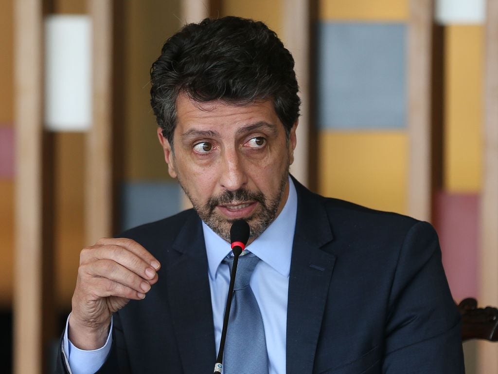 🚨 Scoop: Brazil’s updated climate goals are a dud