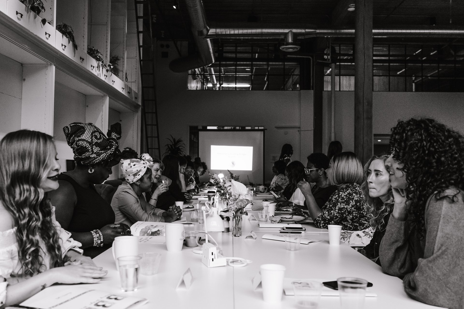 Elevate your influence: move from networking to governing