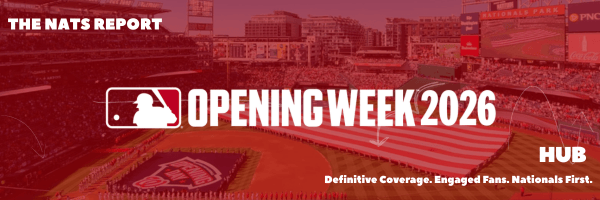 Opening Day Is Almost Here: Look What We’ve Built for You