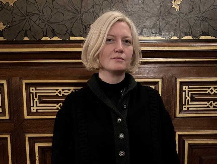 Is Vogue Still Relevant? Rachel Tashjian on Fashion’s Power Shift