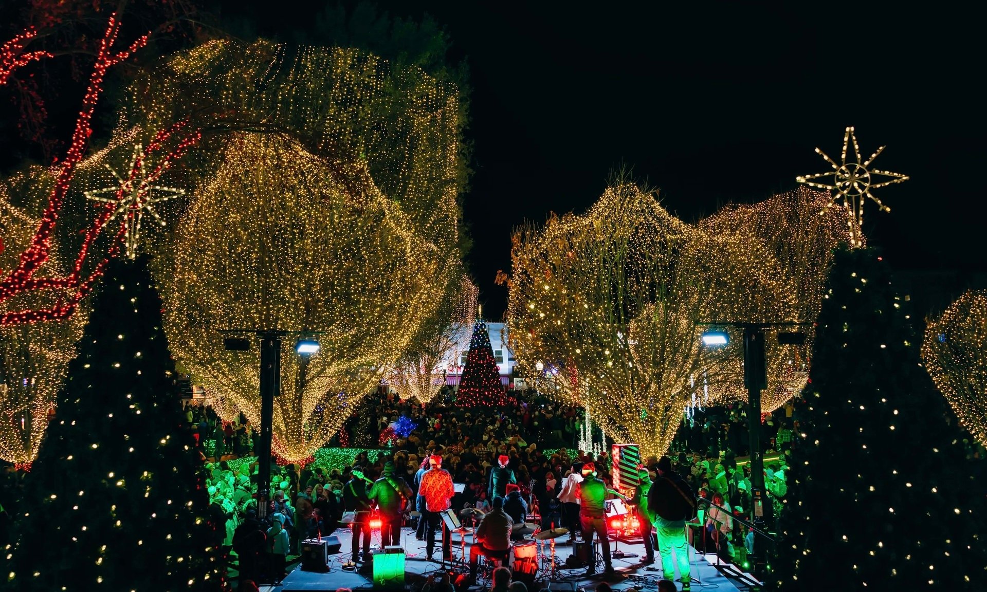 It’s A Wonderful Light