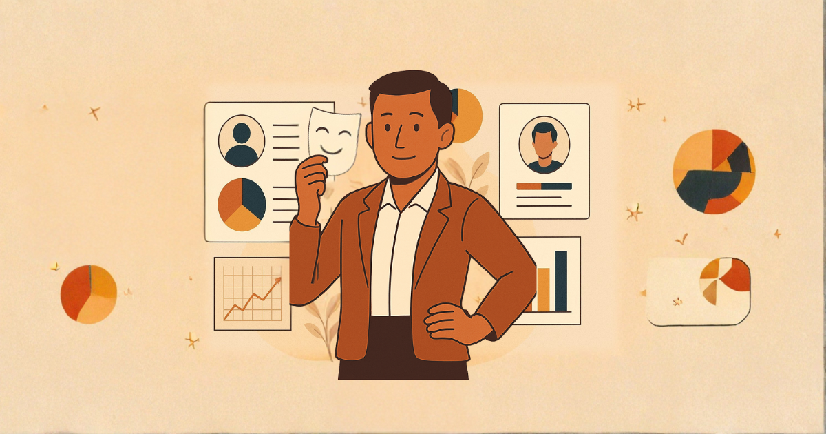 Desmond: The Shogun of Progress