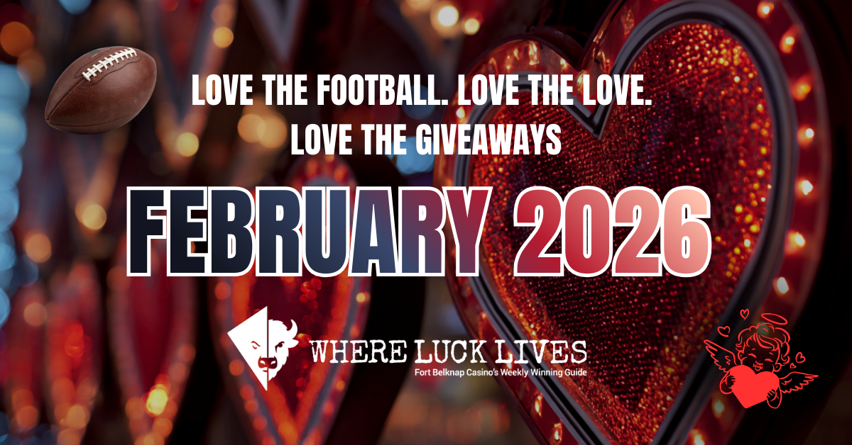  💘 SPORTS & LOVE IS IN THE AIR... AND CASH IS ON THE FLOOR