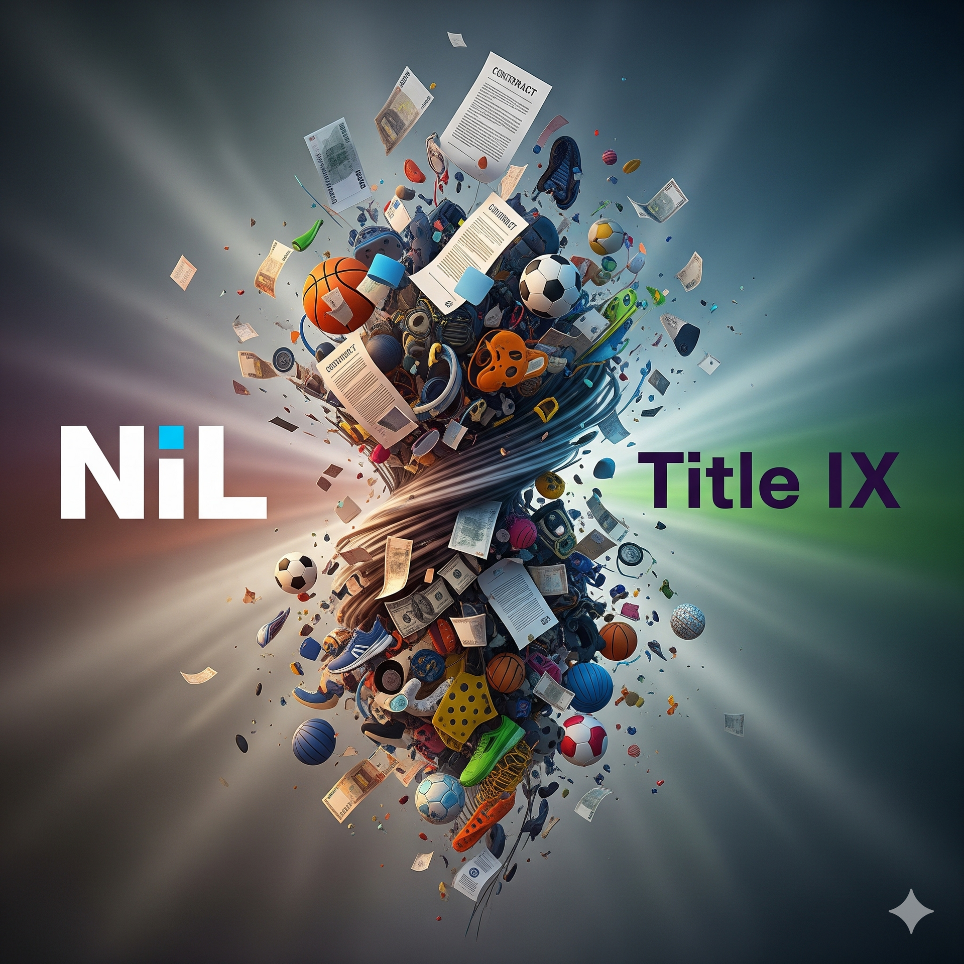 A Look at Gender Equity in the NIL Era (Issue #11)