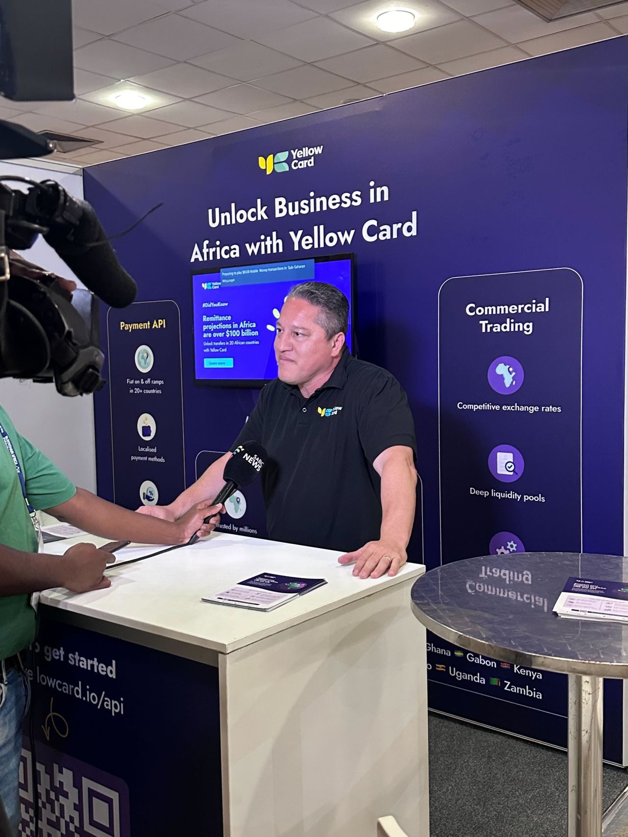 This Week in African Tech 🌍