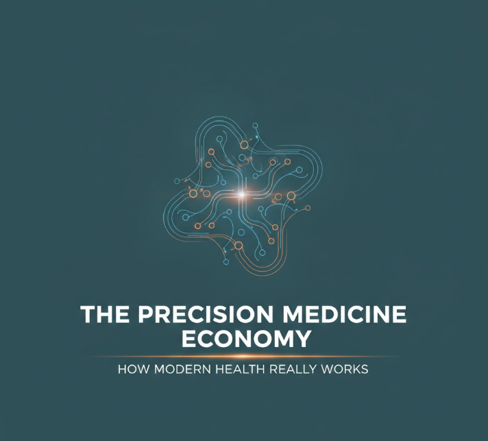 The Precision Medicine Economy   