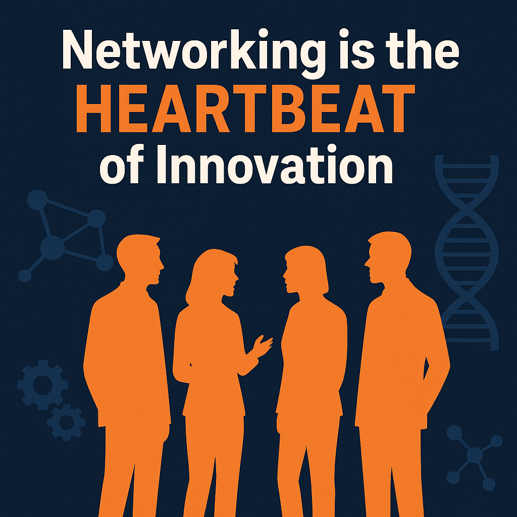 From Science to Startups: Inside City of Hope’s Startup 101 Series